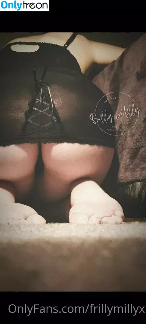 frillymillyx голая photo #0064 (frillymillyx)