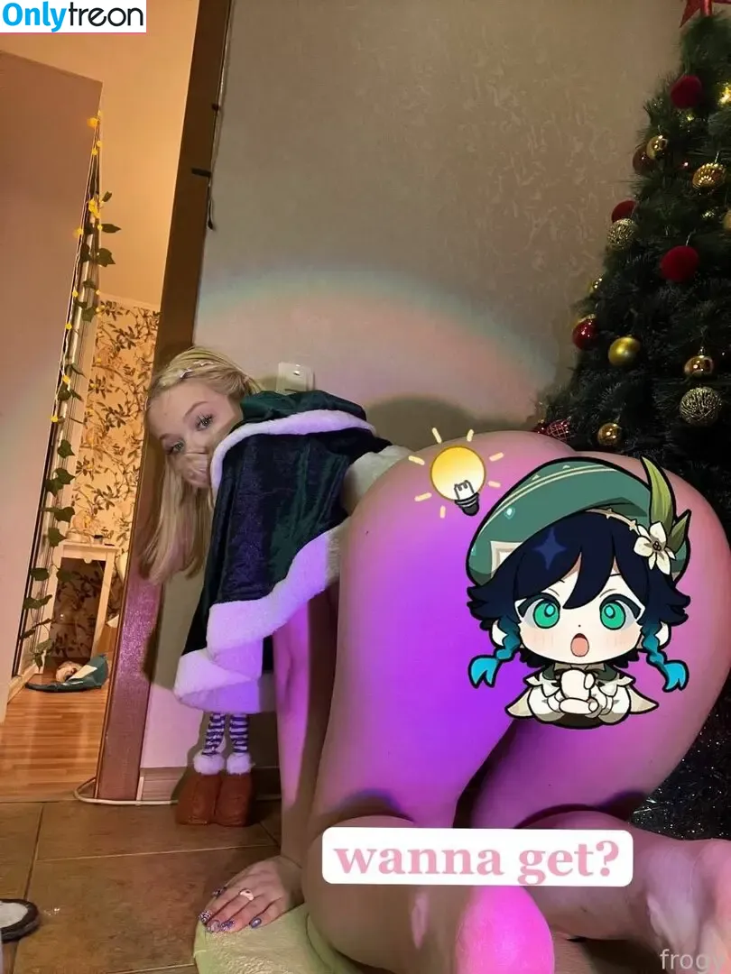 froggggy nude photo #0001 (froggytheband)