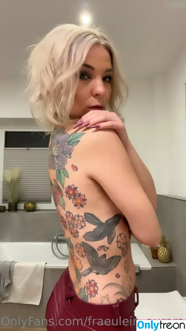 Fräulein_Aurora nude photo #0485 (fraeulein_aurora)