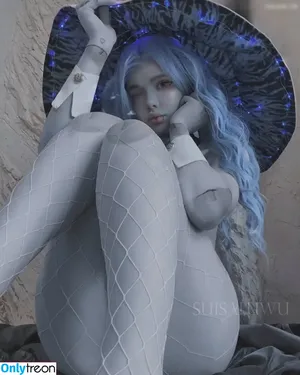 Fräuleinmilk / frauleinmilk / suisai.uwu / suisai__uwu / suisaiuwu nude photo #0142
