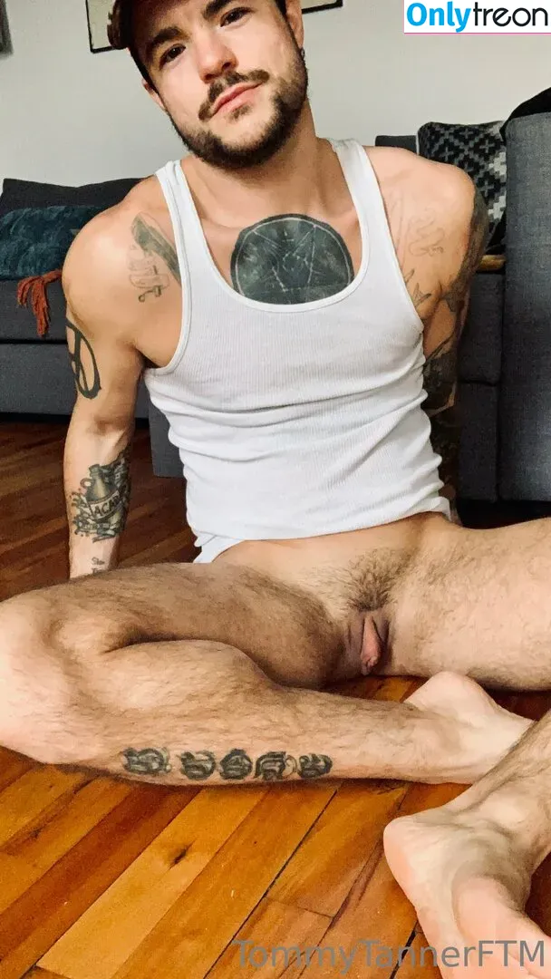 ftmtommytanner nude photo #0006 (tanner_tom)