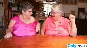 fungrannies / whathappenedtotomorrow nude photo #0030