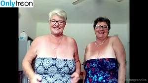 fungrannies / whathappenedtotomorrow nude photo #0038