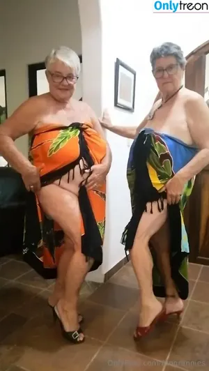 fungrannies / whathappenedtotomorrow nude photo #0045