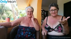 fungrannies / whathappenedtotomorrow nude photo #0046