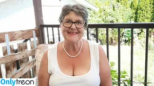 fungrannies / whathappenedtotomorrow nude photo #0051