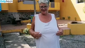 fungrannies / whathappenedtotomorrow nude photo #0067
