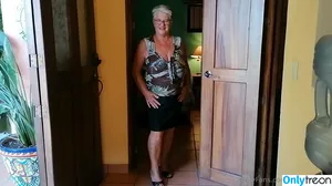 fungrannies / whathappenedtotomorrow nude photo #0069
