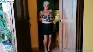 fungrannies / whathappenedtotomorrow nude photo #0071