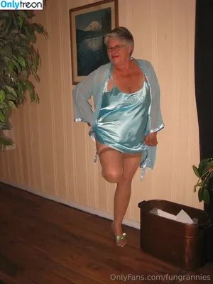 fungrannies / whathappenedtotomorrow nude photo #0086