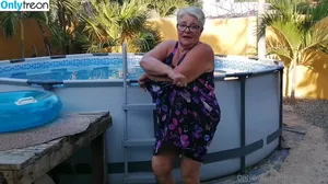 fungrannies / whathappenedtotomorrow nude photo #0097