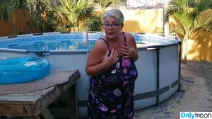 fungrannies / whathappenedtotomorrow nude photo #0098