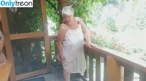 fungrannies / whathappenedtotomorrow nude photo #0100