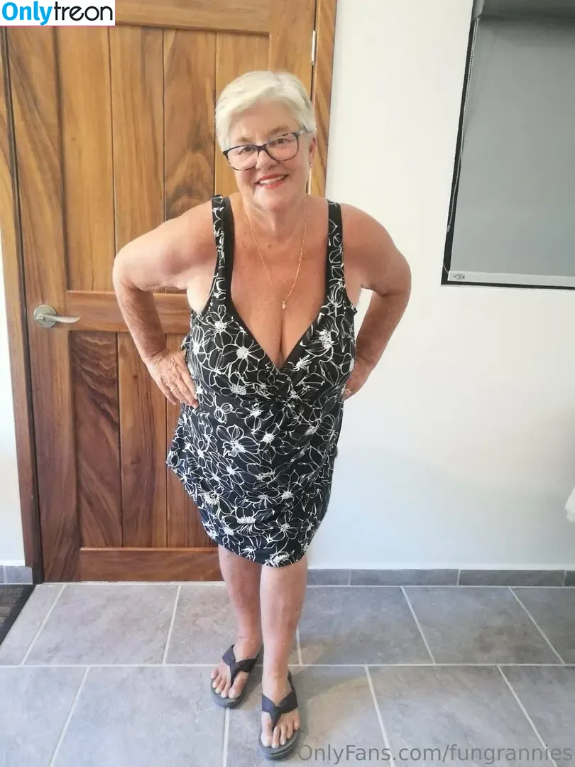 fungrannies nude photo #0105 (whathappenedtotomorrow)