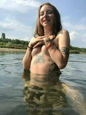 funnybunnykiss / funnybunnytoes фото голая #0038