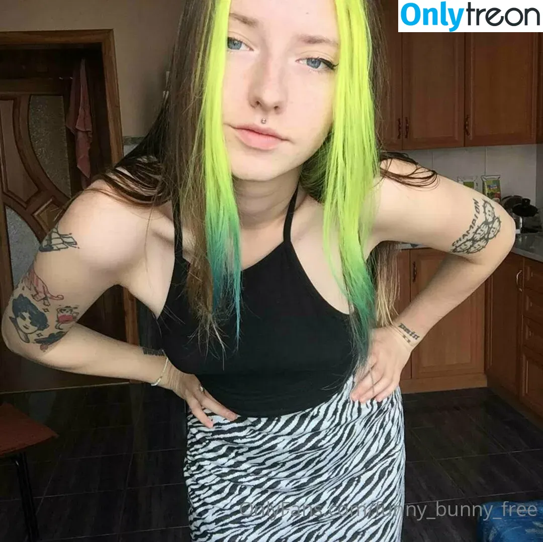funnybunnykiss голая photo #0028 (funnybunnytoes)