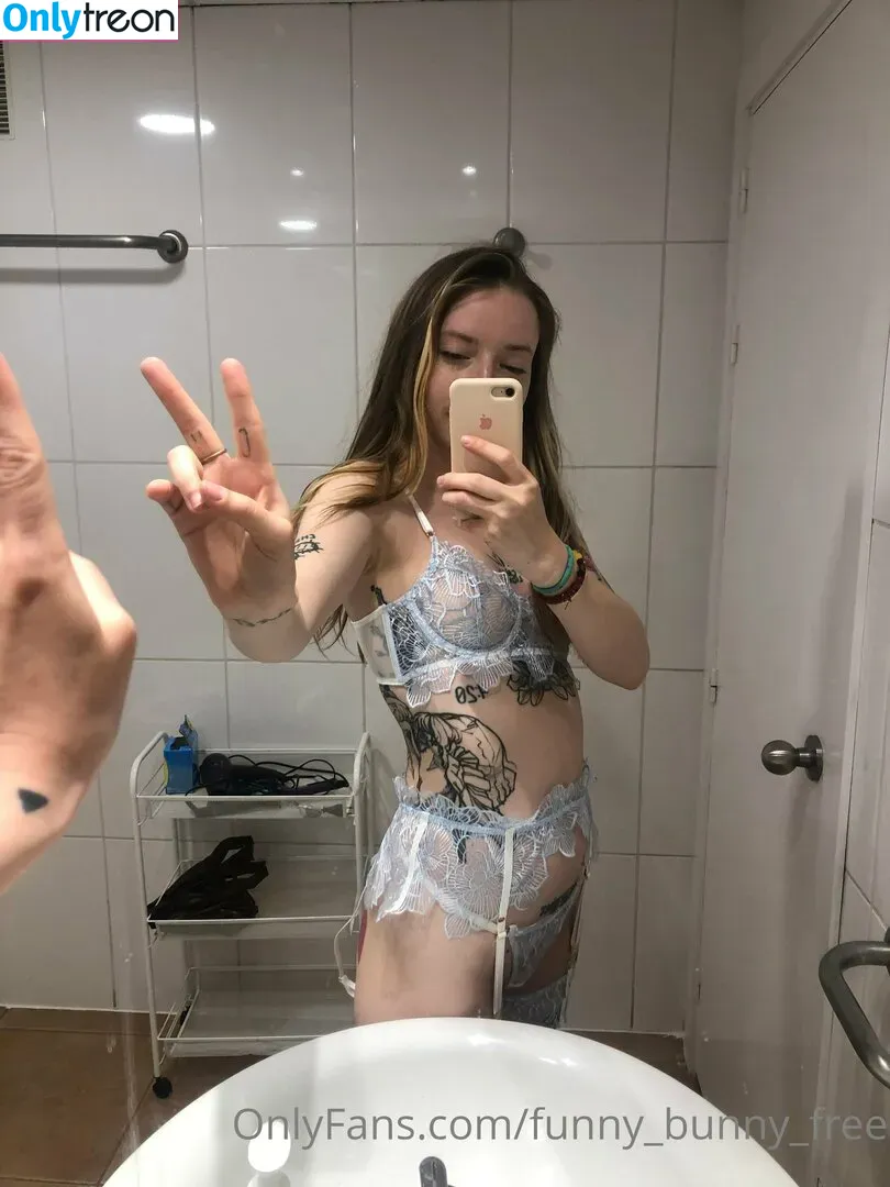 funnybunnykiss nude photo #0049 (funnybunnytoes)