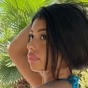 funnyuforgot / Itzel Aquino / iluvstrawb3rry / iluvstrawberry nude photo #0004