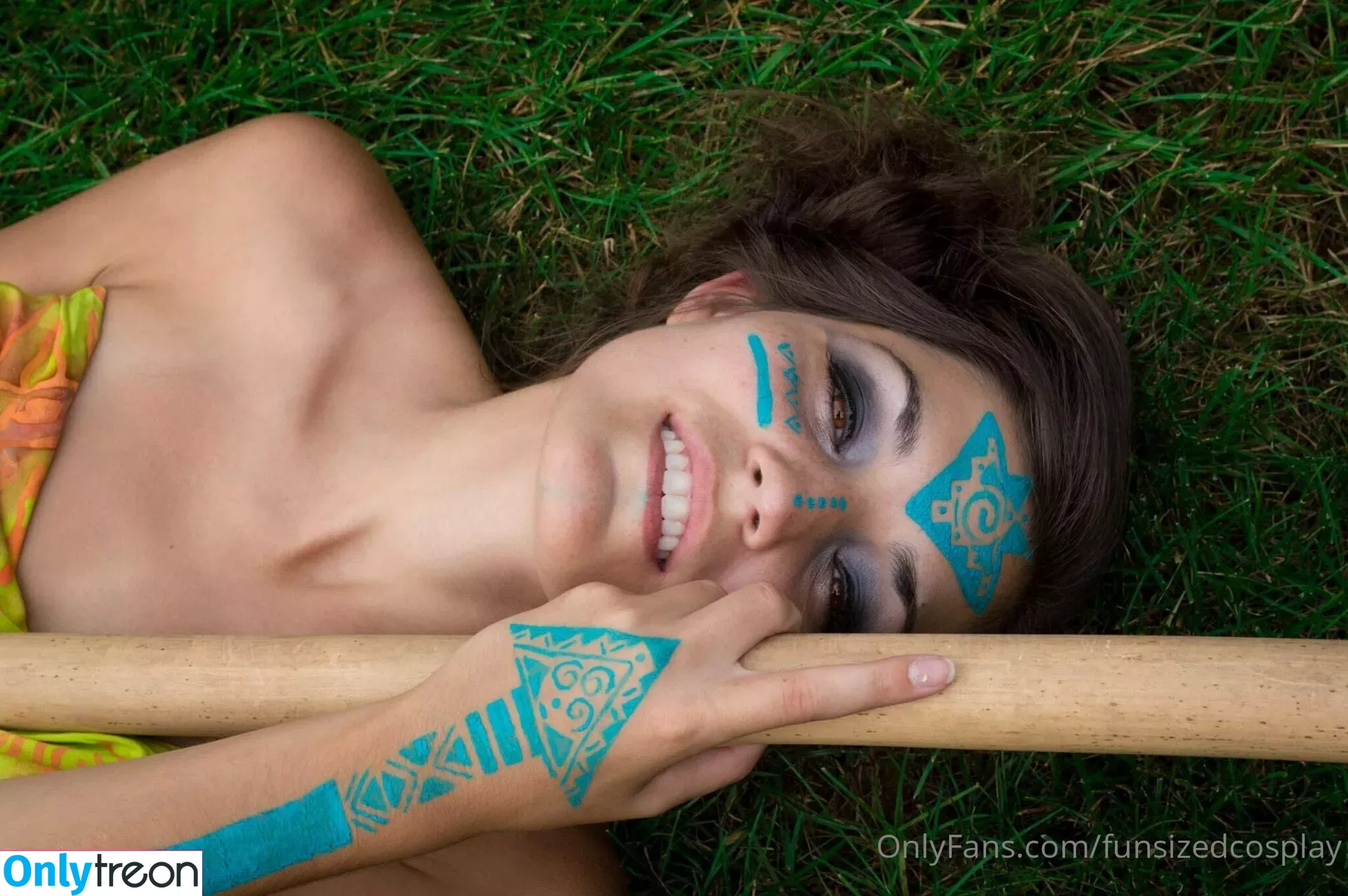 funsizedcosplay nude photo #0030 (funsizedcosplay)