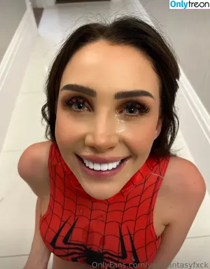 FunWithKiki nude photo #0025