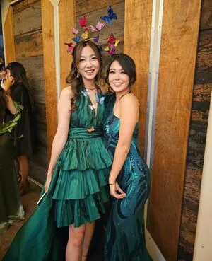 Fuslie / Leslie nude photo #0395