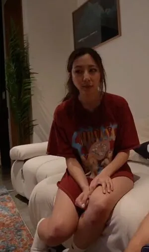Fuslie / Leslie nude photo #0465