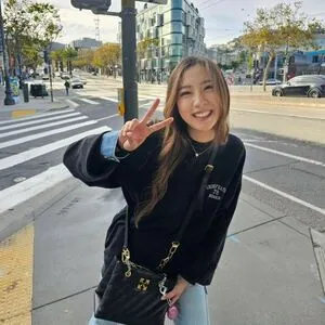 Fuslie / Leslie nude photo #0488