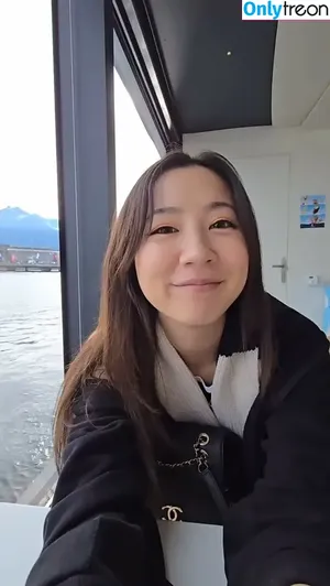 Fuslie / Leslie фото голая #0704