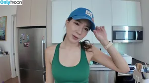 Fuslie / Leslie nude photo #0827