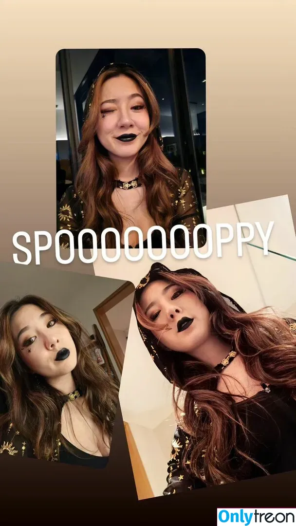 Fuslie голая photo #0405 (Leslie)