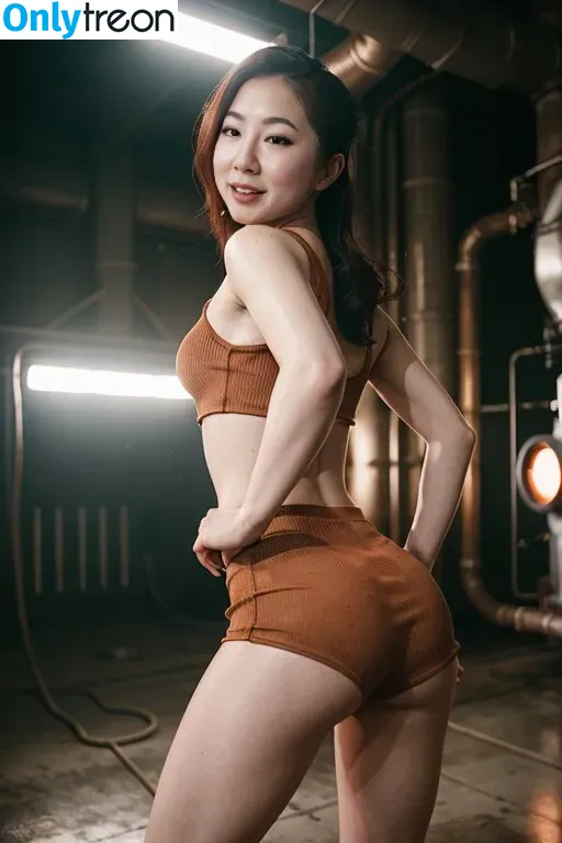 Fuslie nude photo #0513 (Leslie)