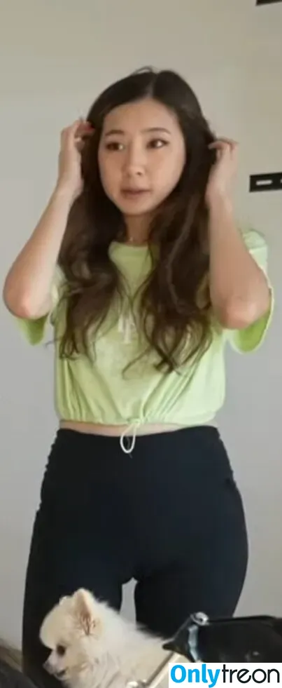 Fuslie голая photo #0532 (Leslie)