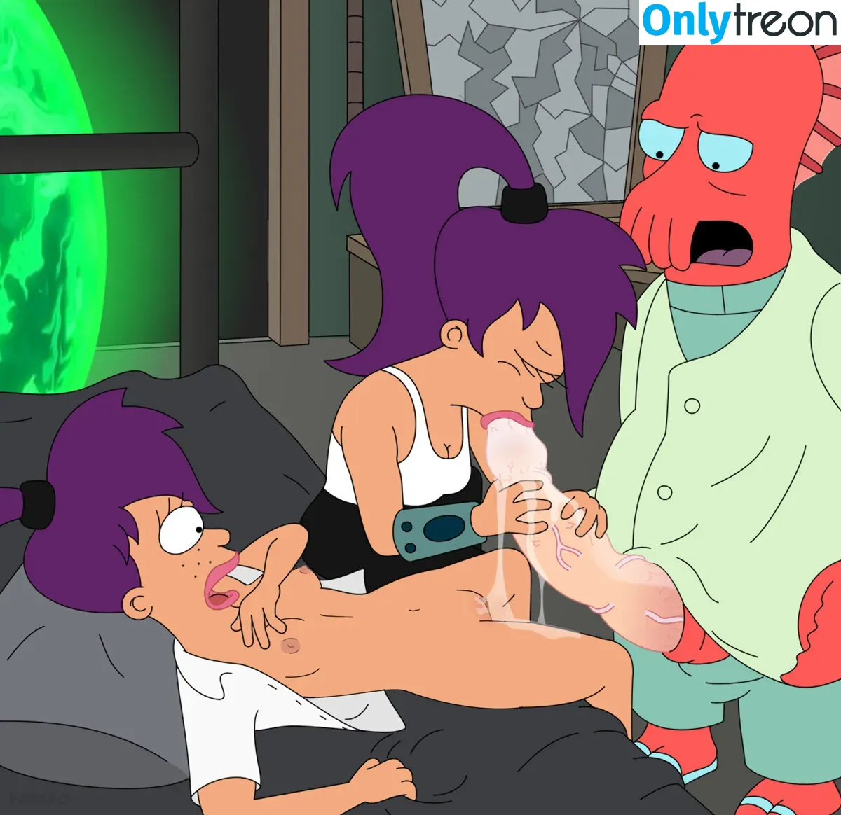 Futurama голая photo #0013 (Futurama)