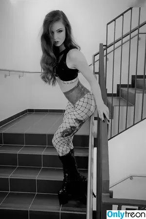 Fuxteufelswild / _fuxteufelswild_ nude photo #0050