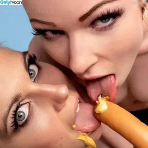 Fuxteufelswild / _fuxteufelswild_ nude photo #0064