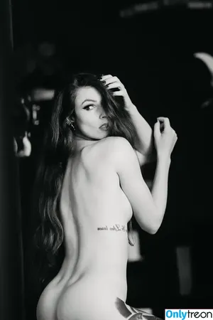 Fuxteufelswild / _fuxteufelswild_ nude photo #0090