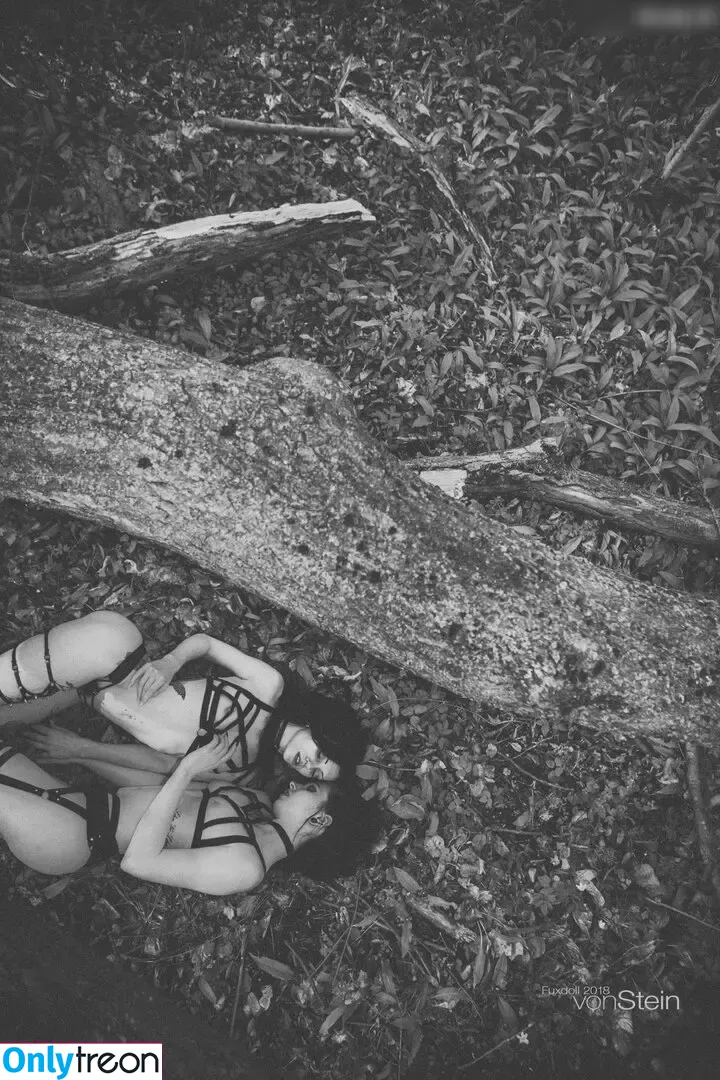 Fuxteufelswild nude photo #0010 (_fuxteufelswild_)
