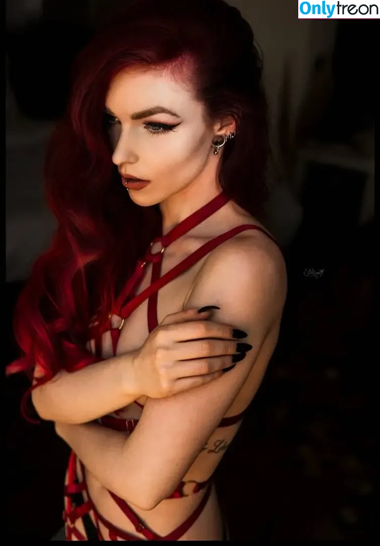 Fuxteufelswild nude photo #0044 (_fuxteufelswild_)