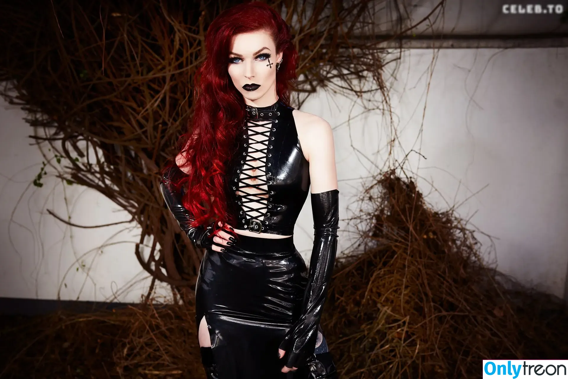 Fuxteufelswild голая photo #0073 (_fuxteufelswild_)