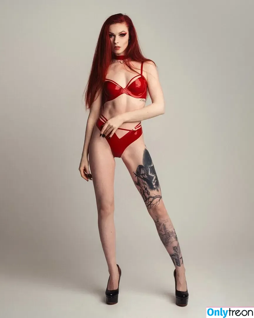 Fuxteufelswild голая photo #0098 (_fuxteufelswild_)