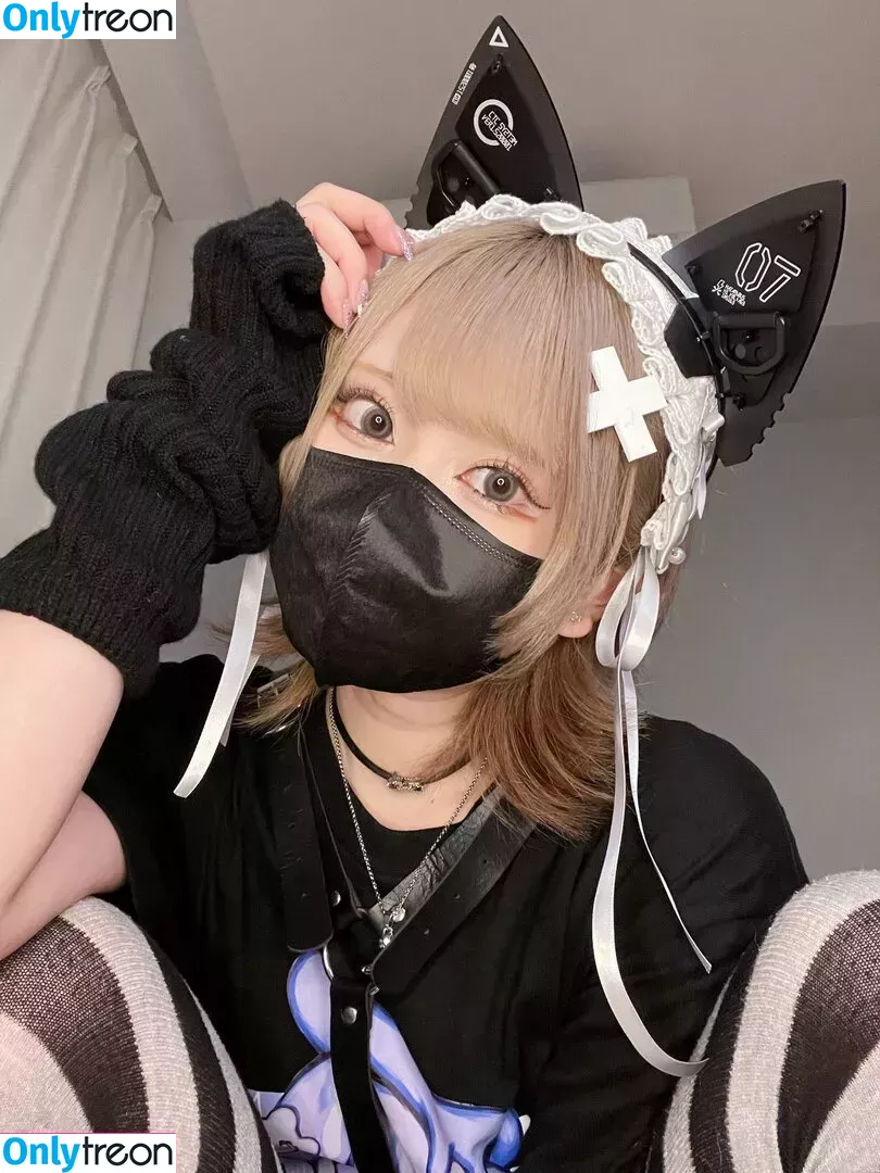 Fuyujiri Bonu голая photo #0007 (bour.bon_)