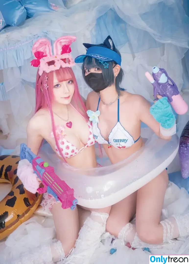Fuyujiri Bonu nude photo #0300 (bour.bon_)