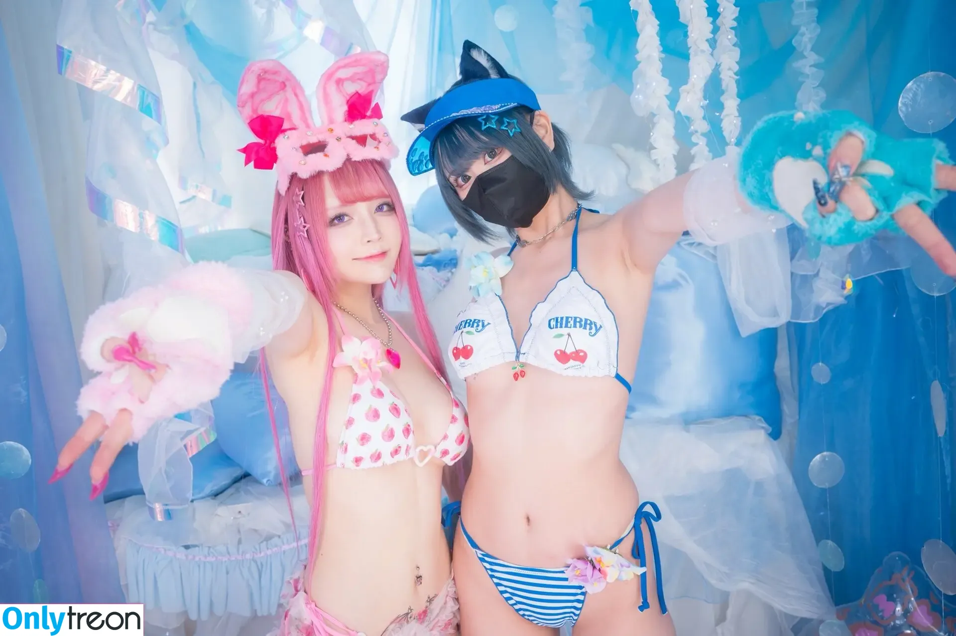 Fuyujiri Bonu nude photo #0301 (bour.bon_)