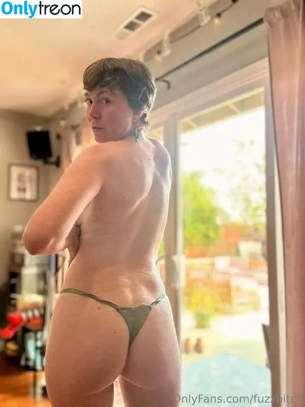 fuzzbitch nude photo #0015 (bitch)