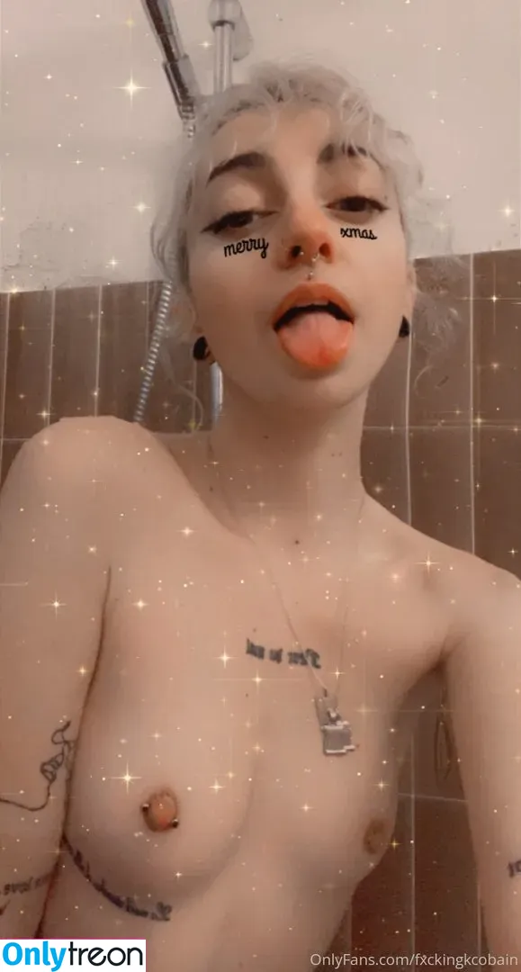 Fxckingkcobain nude photo #0047 (Fxckingkcobain)