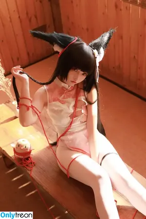 g44gallery / G44 wa Kizutsukanai / jisi_si / jisi_si (G44不会受伤 / 祭祀matsuri фото голая #0933