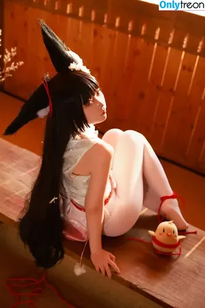 g44gallery / G44 wa Kizutsukanai / jisi_si / jisi_si (G44不会受伤 / 祭祀matsuri фото голая #0948