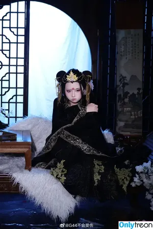 g44gallery / G44 wa Kizutsukanai / jisi_si / jisi_si (G44不会受伤 / 祭祀matsuri фото голая #0988