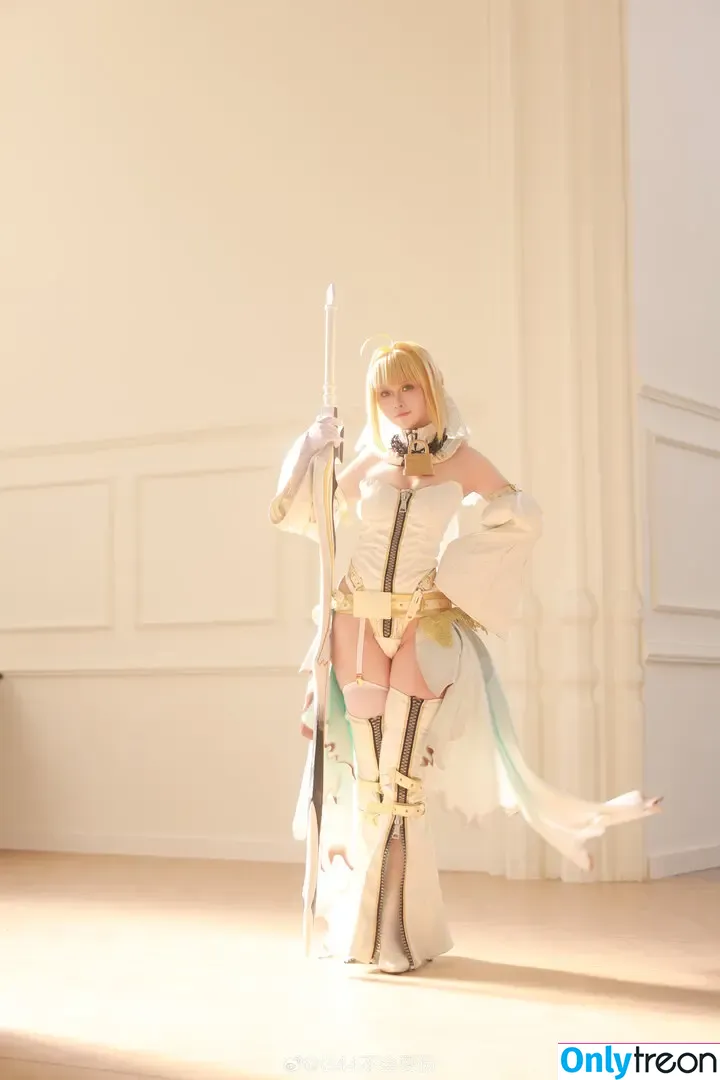 g44gallery голая photo #0886 (G44 wa Kizutsukanai / jisi_si / jisi_si (G44不会受伤 / 祭祀matsuri)