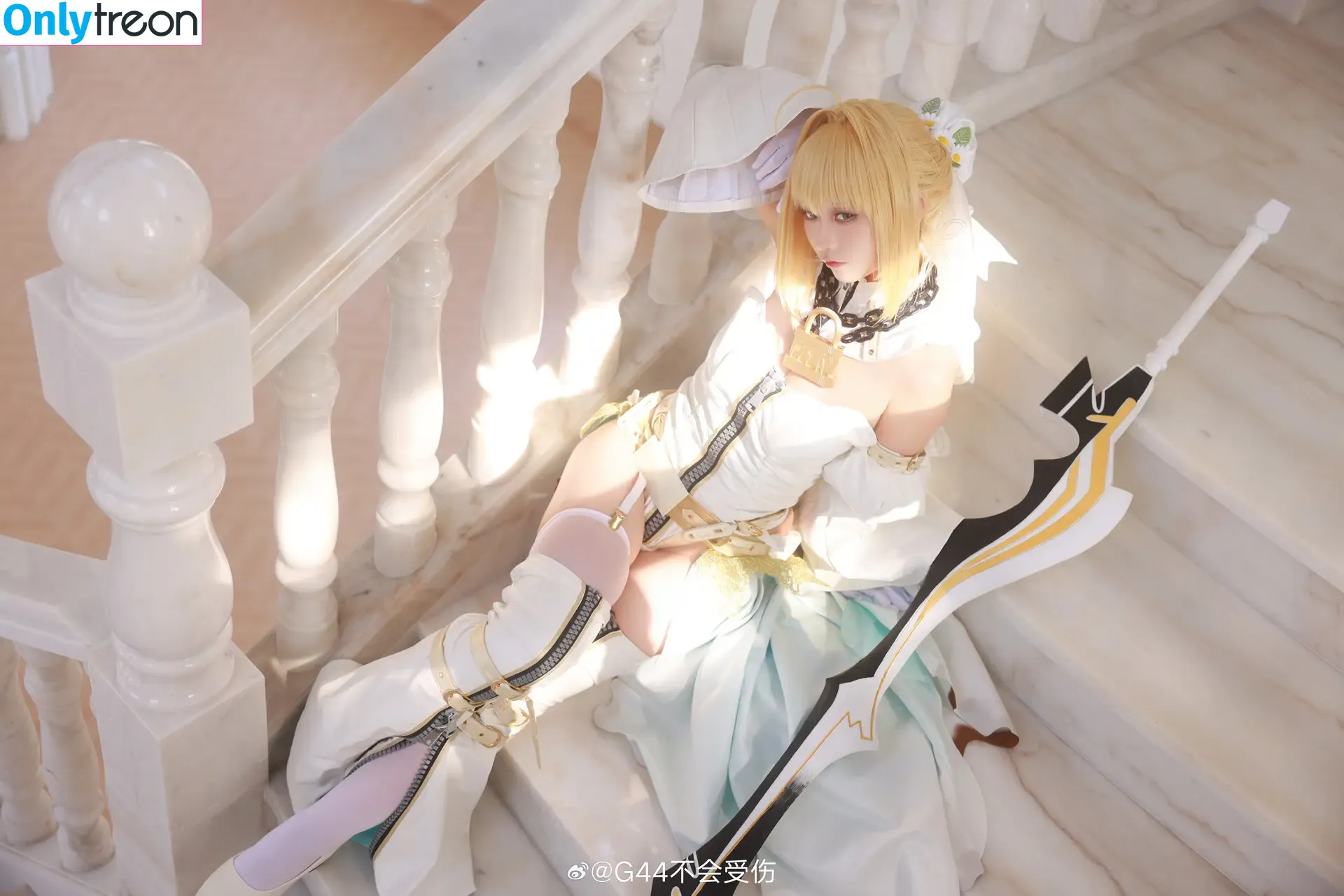 g44gallery голая photo #0887 (G44 wa Kizutsukanai / jisi_si / jisi_si (G44不会受伤 / 祭祀matsuri)